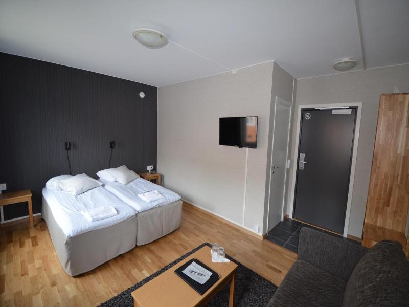 Hotell Svanen image