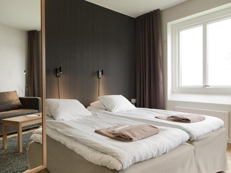 Hotell Svanen image