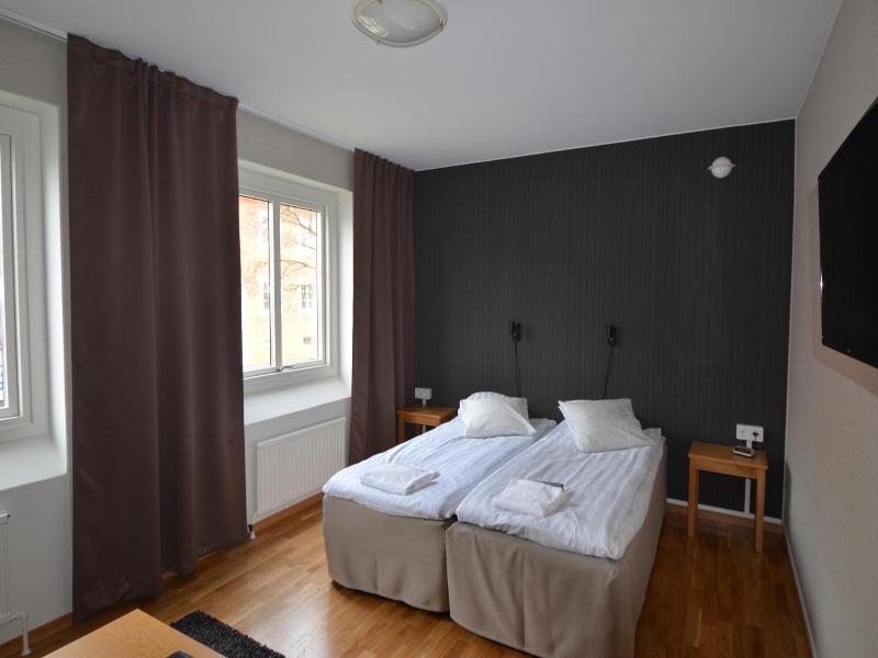Hotell Svanen image