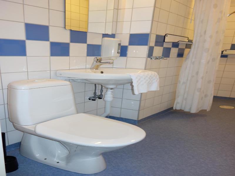 Hotell Svanen image