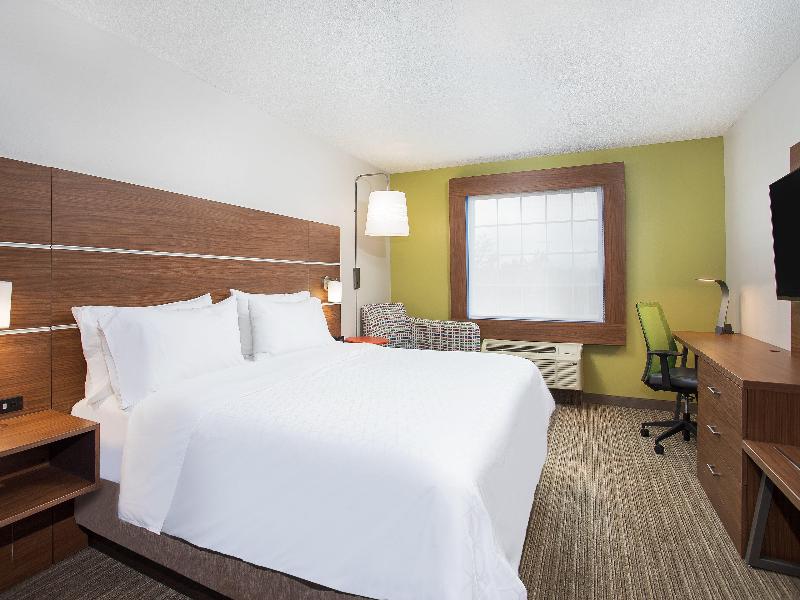 Holiday Inn Express & Suites Alcoa (Knoxville Airp image