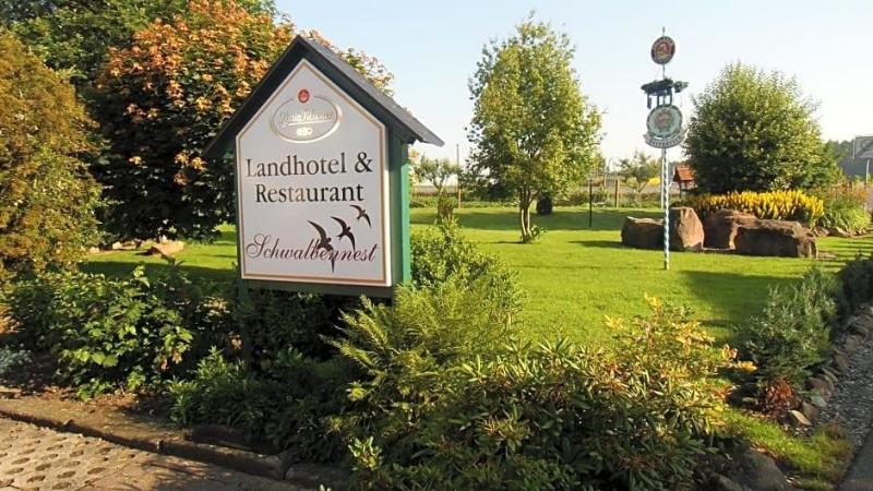 Schwalbennest image