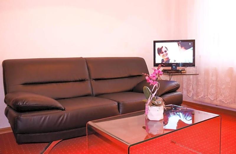 Schwalbennest image