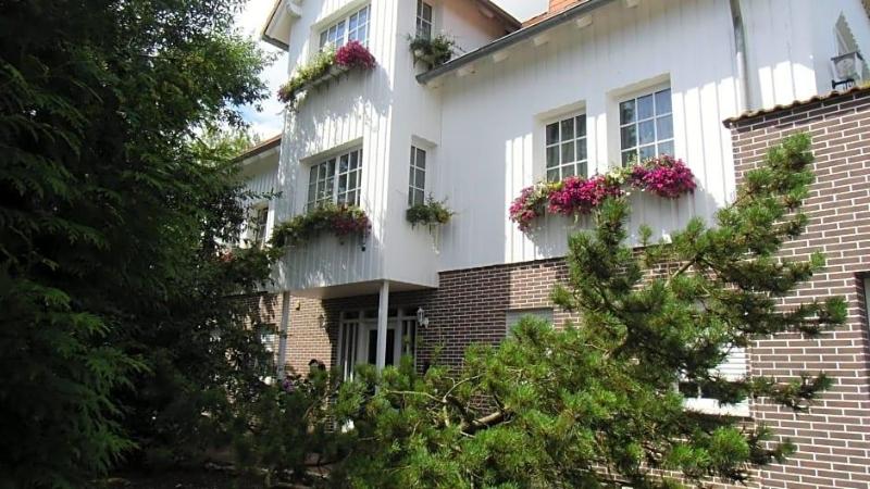 Schwalbennest image