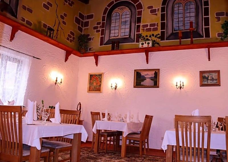 Schwalbennest image