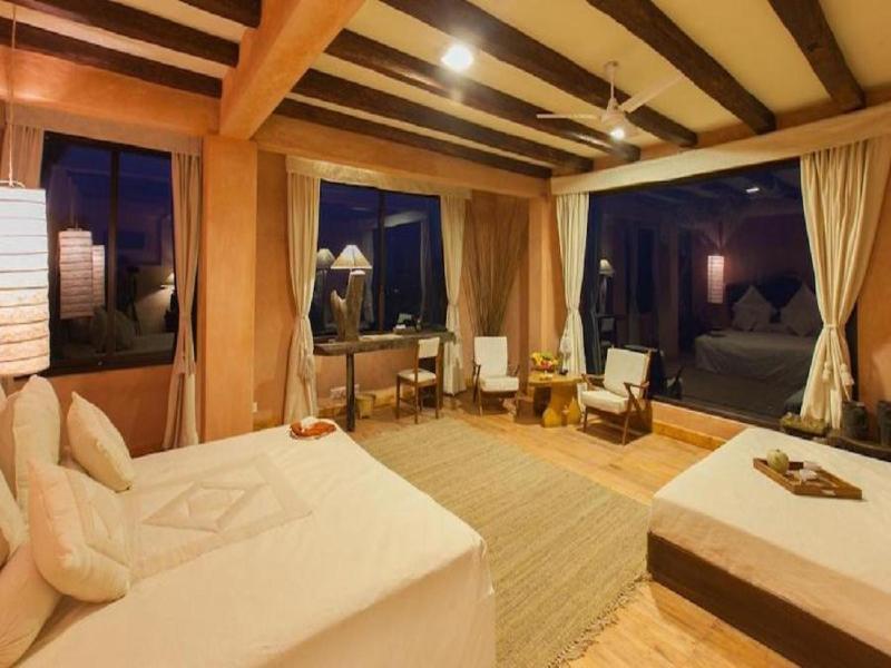 The Dwarika's Himalayan Shangri-La Village Resort image