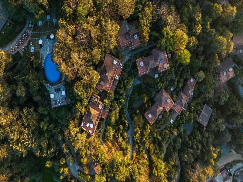 The Dwarika's Himalayan Shangri-La Village Resort image
