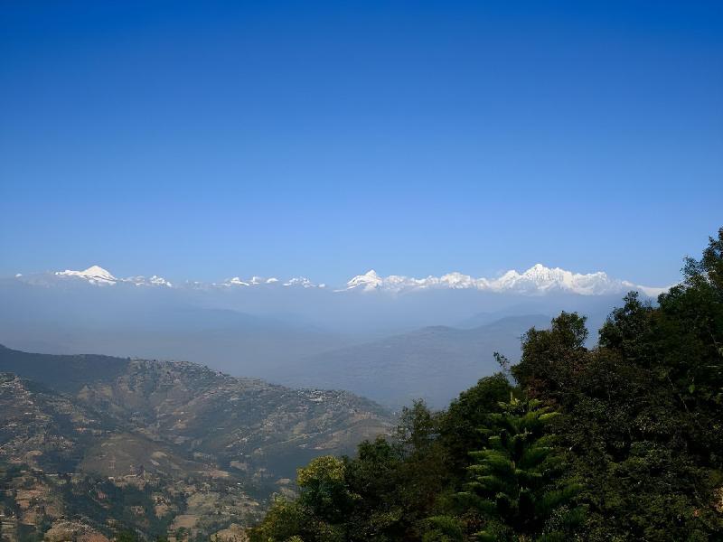The Dwarika's Himalayan Shangri-La Village Resort image