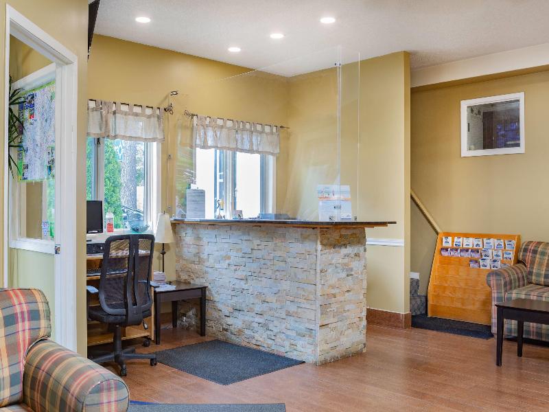 Travelodge by Wyndham Bracebridge image