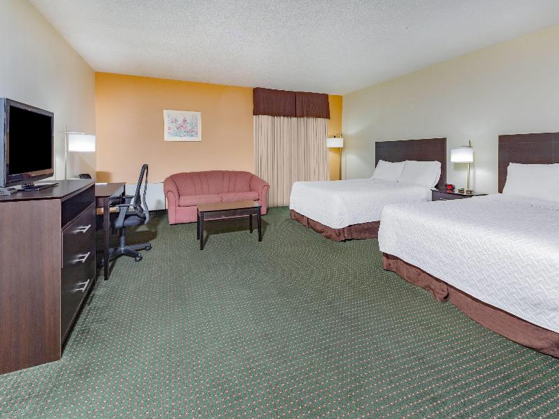 Travelodge by Wyndham Bracebridge image