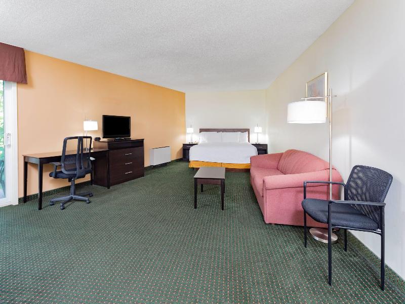 Travelodge by Wyndham Bracebridge image