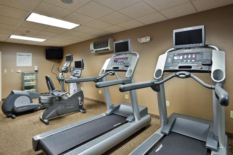 Holiday Inn Express Hotel & Suites Kodak East Sevi image