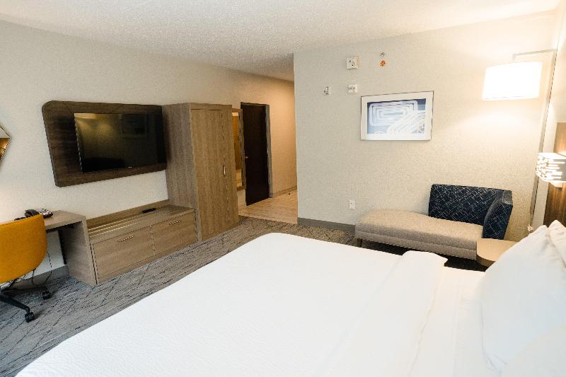 Holiday Inn Express Hotel & Suites Kodak East Sevi image