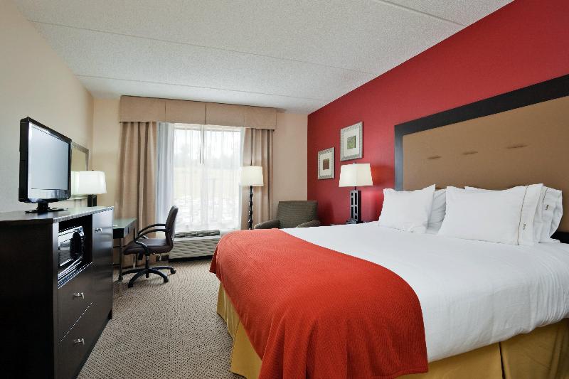 Holiday Inn Express Hotel & Suites Kodak East Sevi image