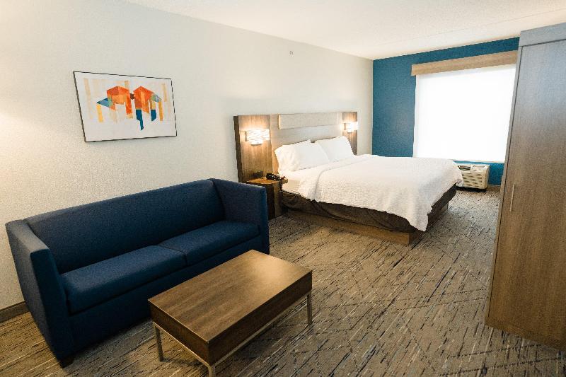 Holiday Inn Express Hotel & Suites Kodak East Sevi image