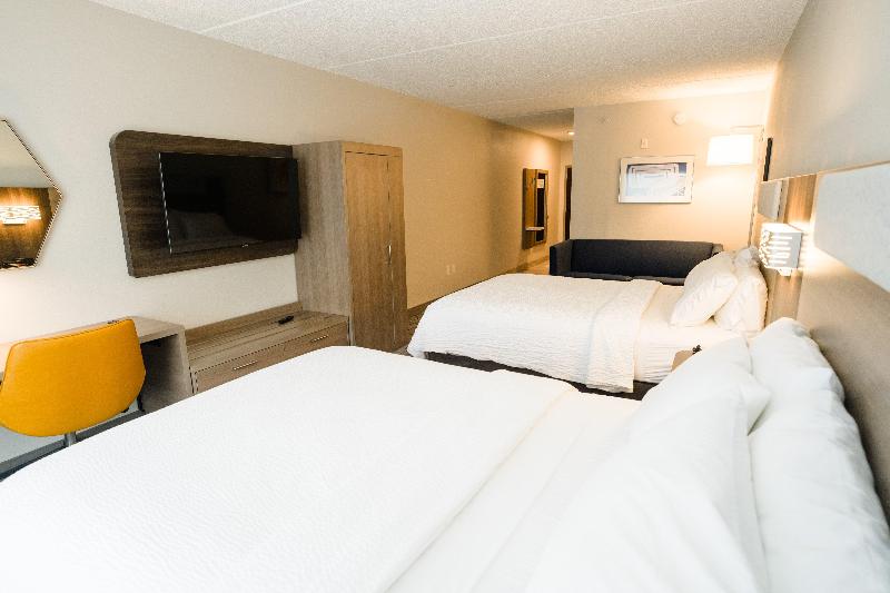 Holiday Inn Express Hotel & Suites Kodak East Sevi image