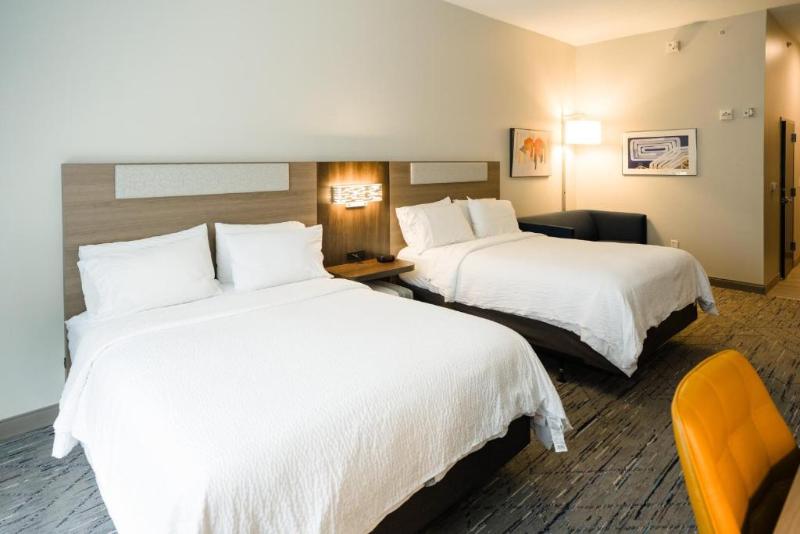 Holiday Inn Express Hotel & Suites Kodak East Sevi image