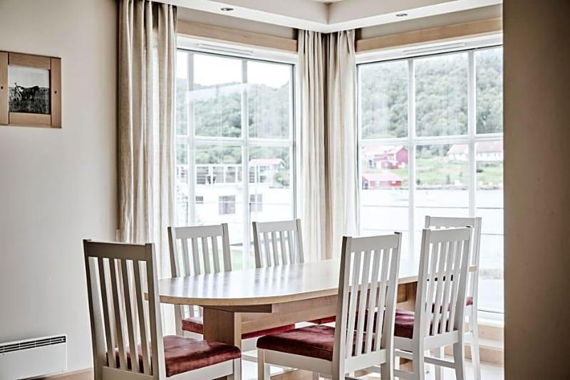 Farsund Resort, Farsund