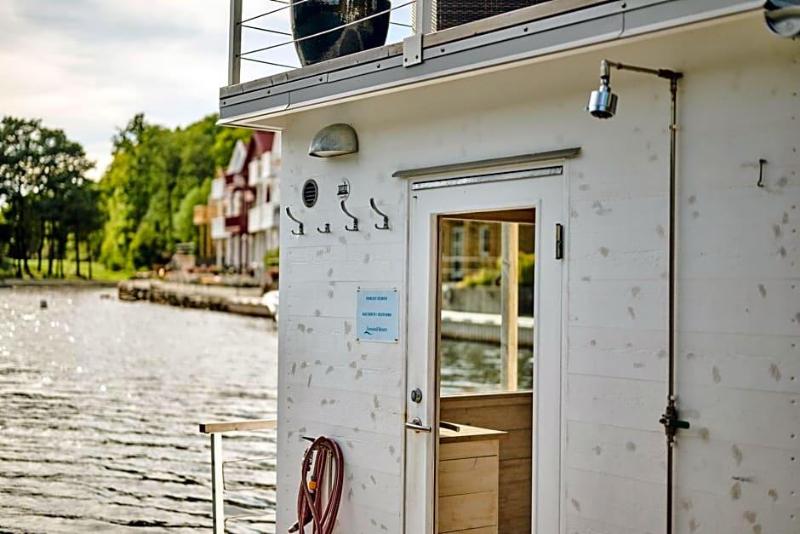 Farsund Resort