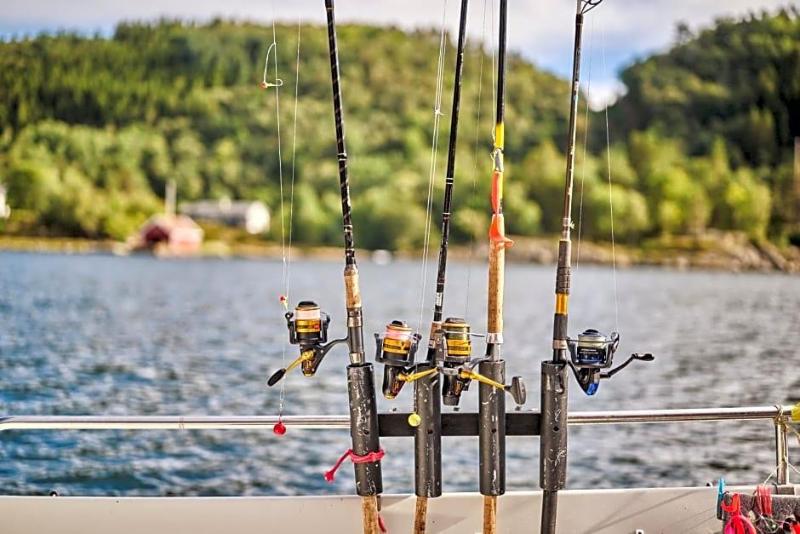 Farsund Resort
