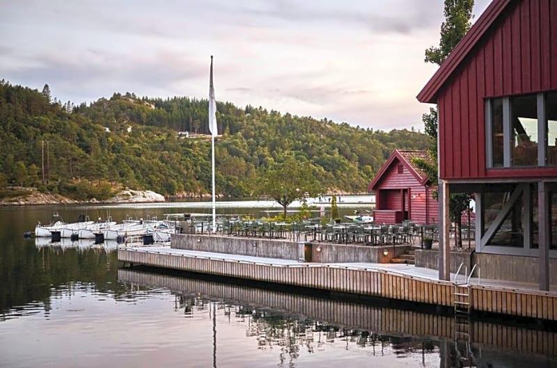 Farsund Resort