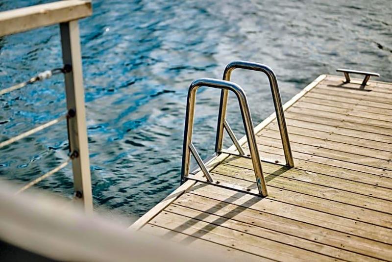 Farsund Resort