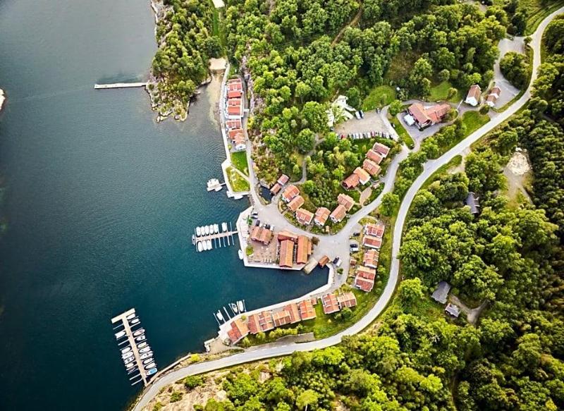 Farsund Resort