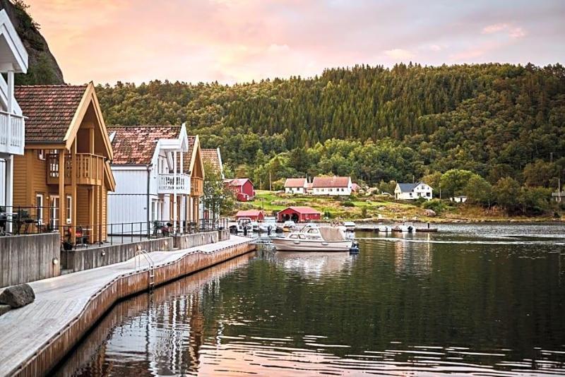 Farsund Resort