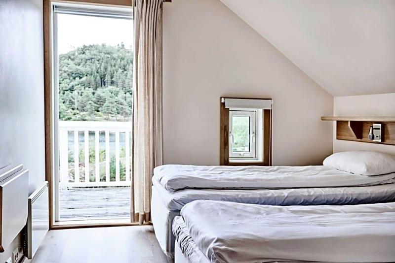 Farsund Resort