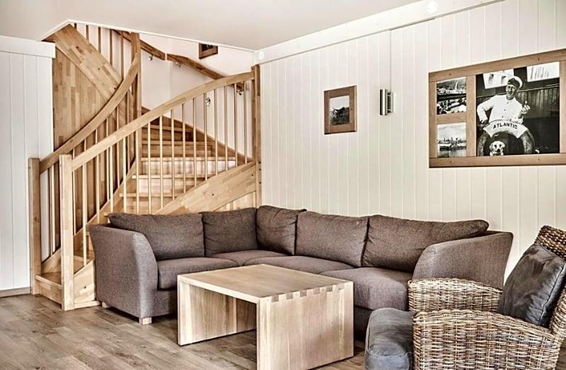 Farsund Resort