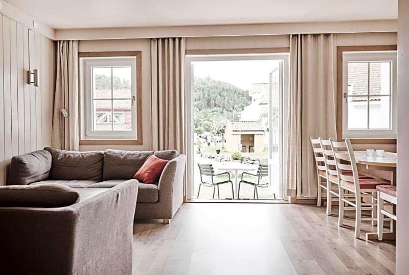Farsund Resort