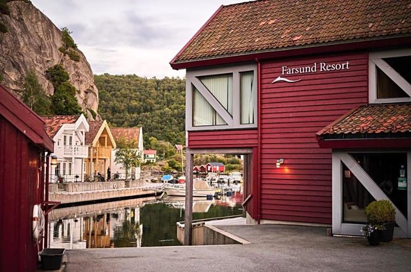 Farsund Resort