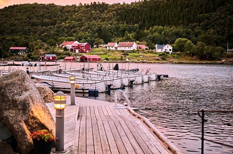 Farsund Resort