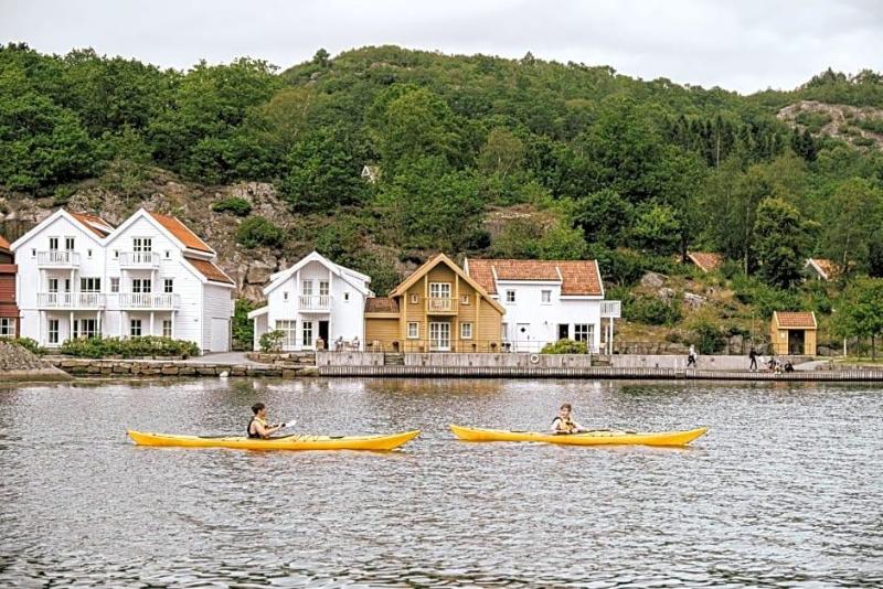 Farsund Resort