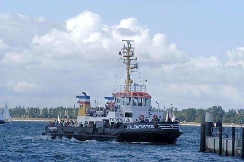 Admiral Scheer image
