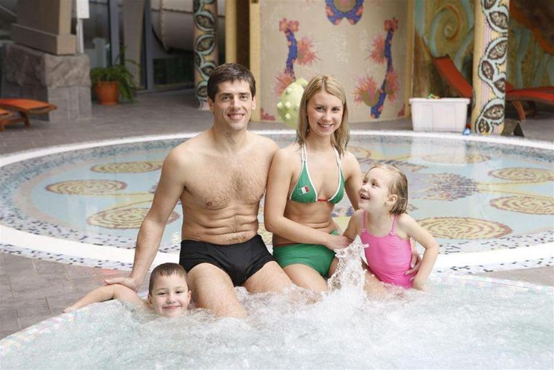 Grand SPA Lietuva Druskininkai image