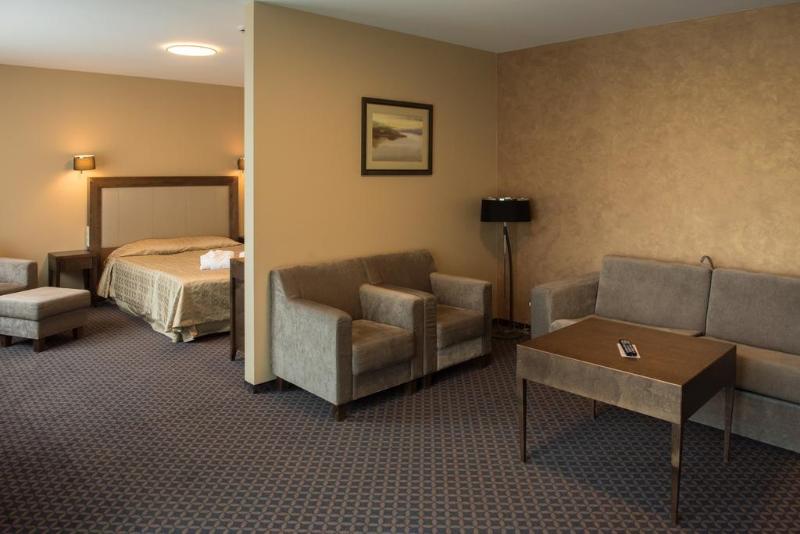 Grand SPA Lietuva Druskininkai image