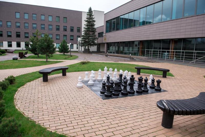 Grand SPA Lietuva Druskininkai image