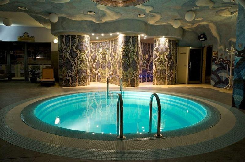 Grand SPA Lietuva Druskininkai image