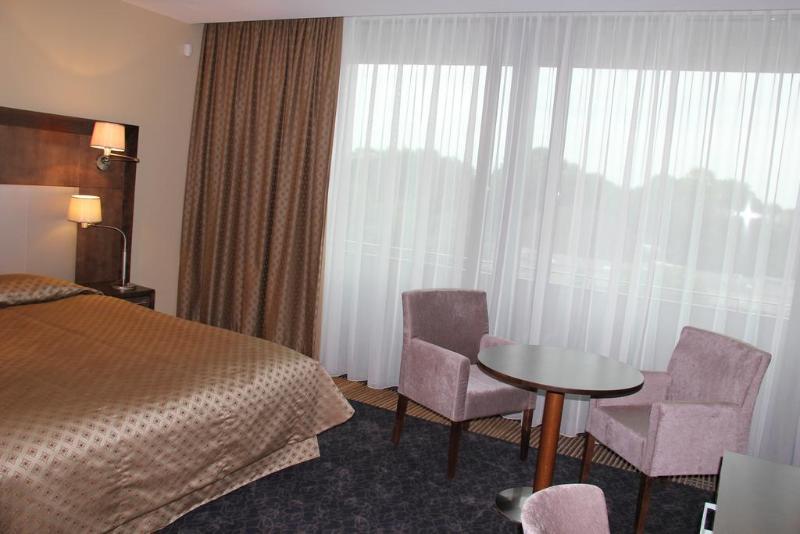 Grand SPA Lietuva Druskininkai image
