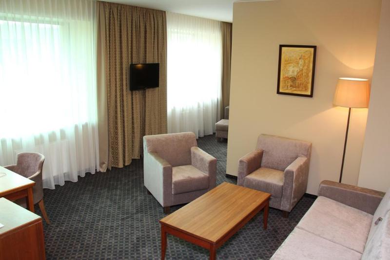 Grand SPA Lietuva Druskininkai image