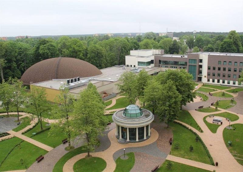 Grand SPA Lietuva Druskininkai image