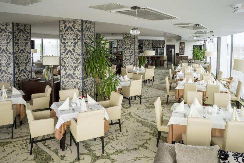 Grand SPA Lietuva Druskininkai image