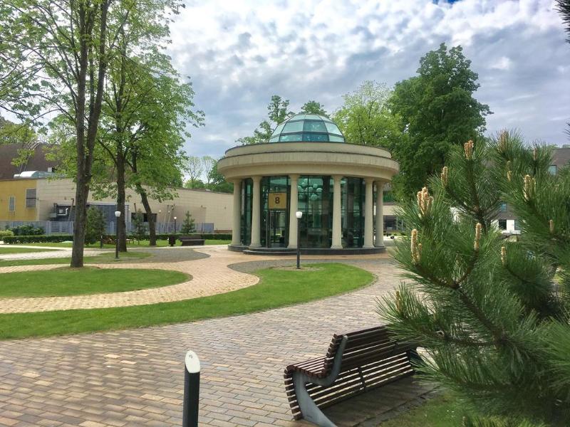 Grand SPA Lietuva Druskininkai image