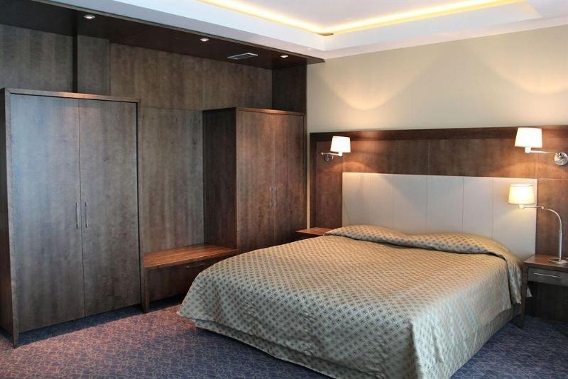 Grand SPA Lietuva Druskininkai image