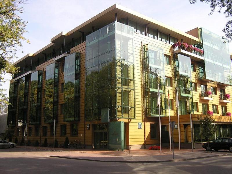 Grand SPA Lietuva Druskininkai image
