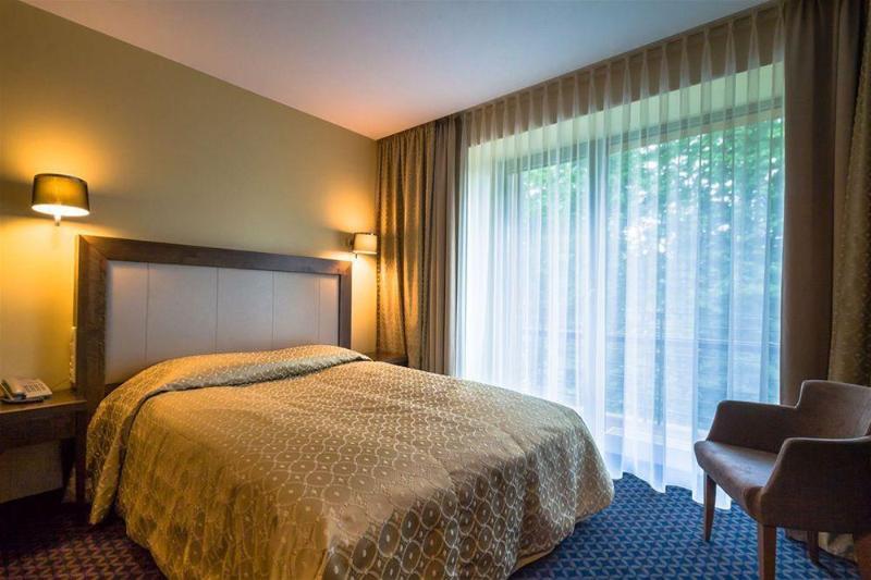 Grand SPA Lietuva Druskininkai image