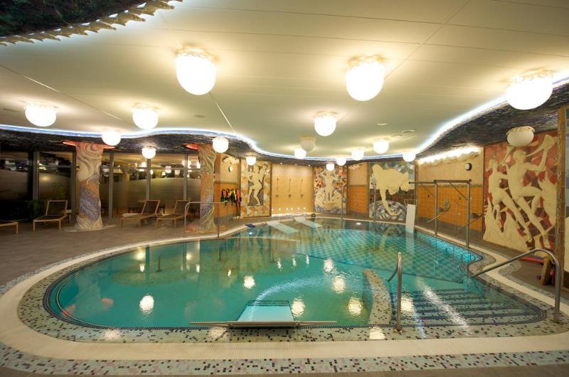 Grand SPA Lietuva Druskininkai image
