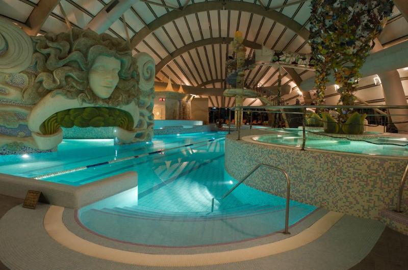 Grand SPA Lietuva Druskininkai image