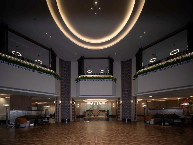 Holiday Inn Guilin Qixing by IHG image
